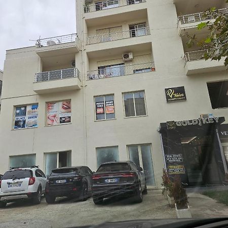Vela Apartment ดูร์เรส ภายนอก รูปภาพ