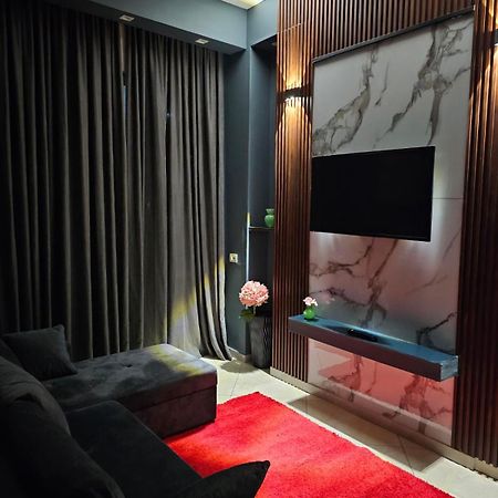 Vela Apartment ดูร์เรส ภายนอก รูปภาพ