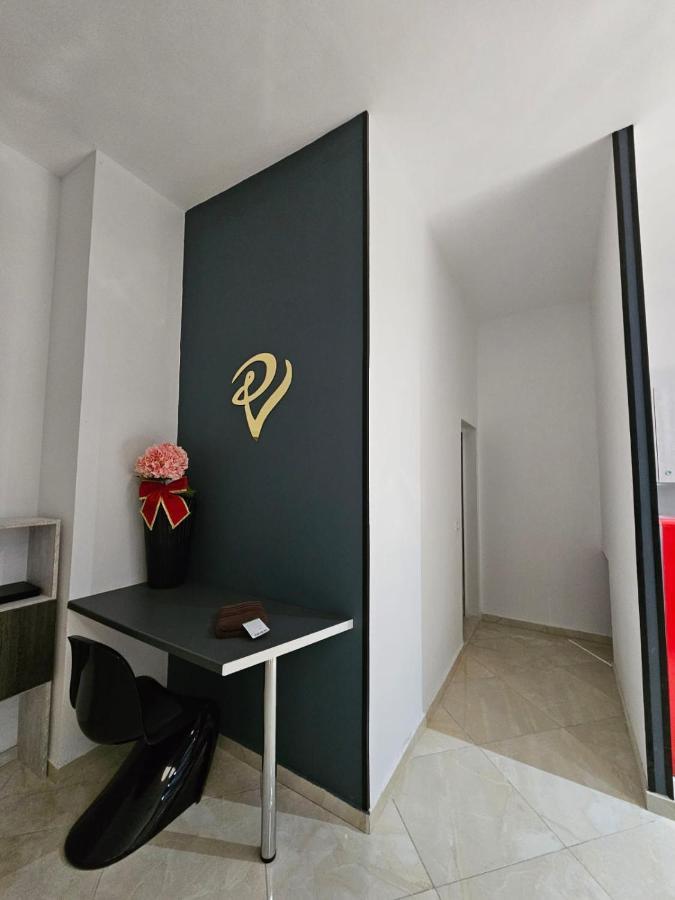 Vela Apartment ดูร์เรส ภายนอก รูปภาพ