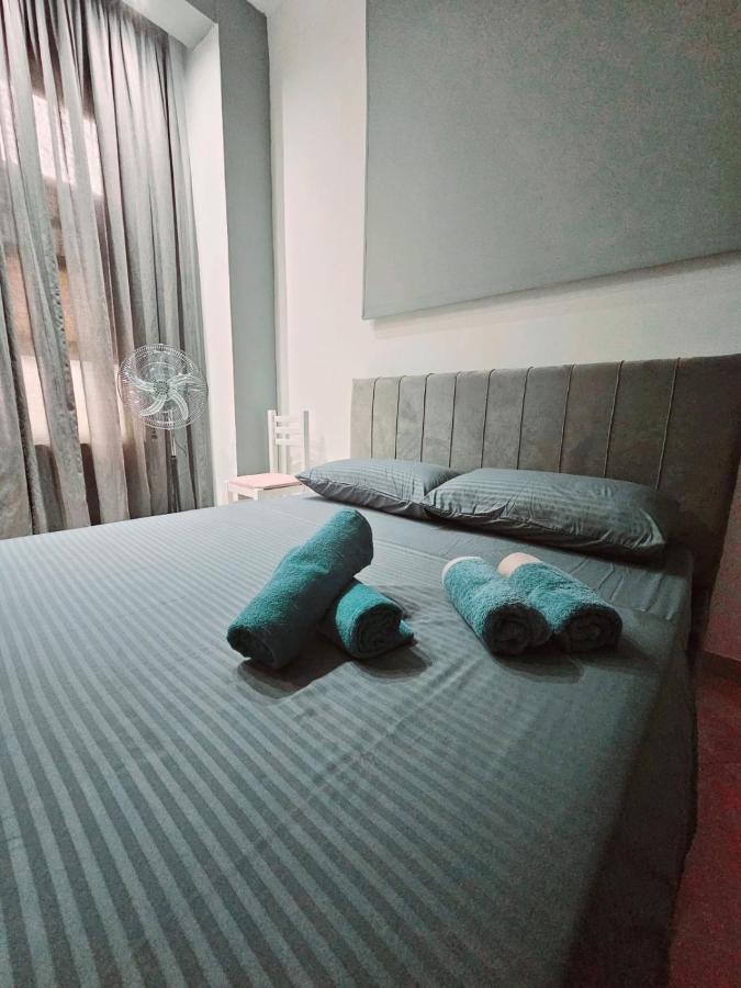 Vela Apartment ดูร์เรส ภายนอก รูปภาพ