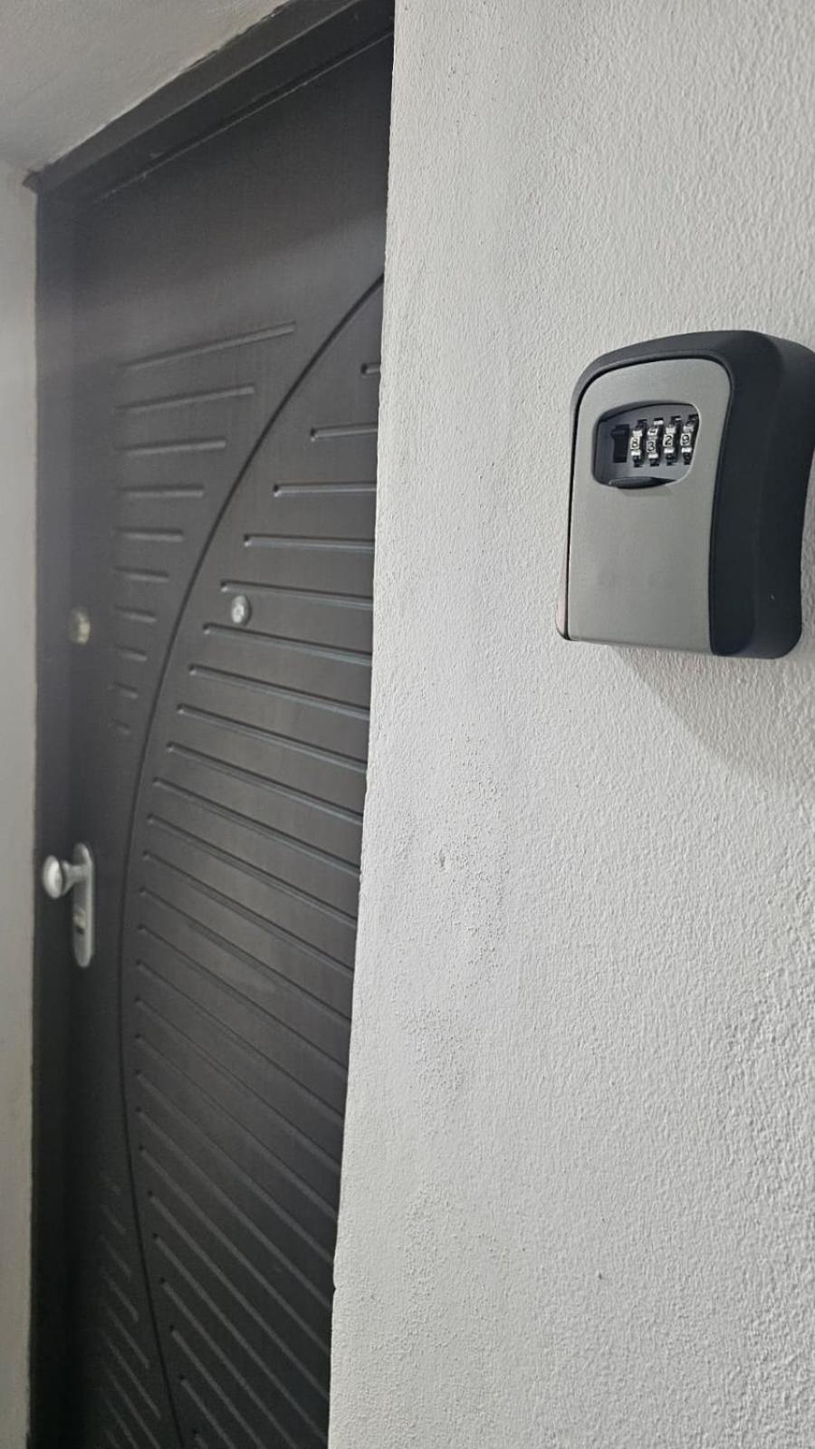 Vela Apartment ดูร์เรส ภายนอก รูปภาพ