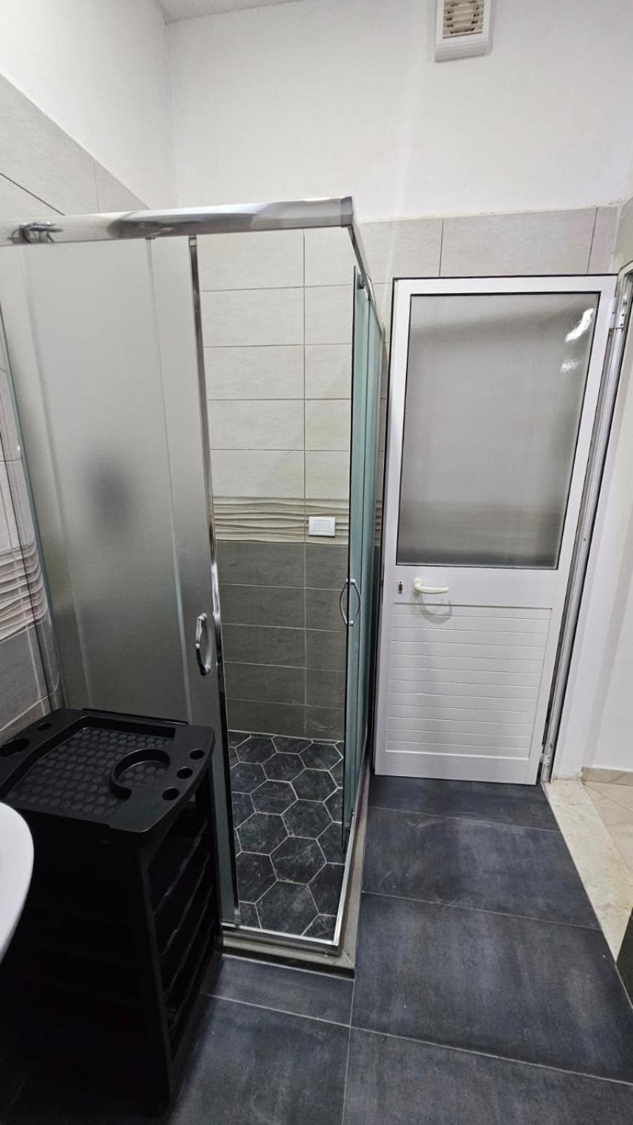 Vela Apartment ดูร์เรส ภายนอก รูปภาพ